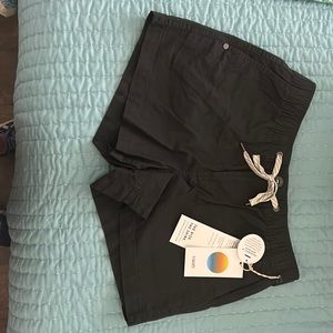 Vuori Shirts Ripstop Series